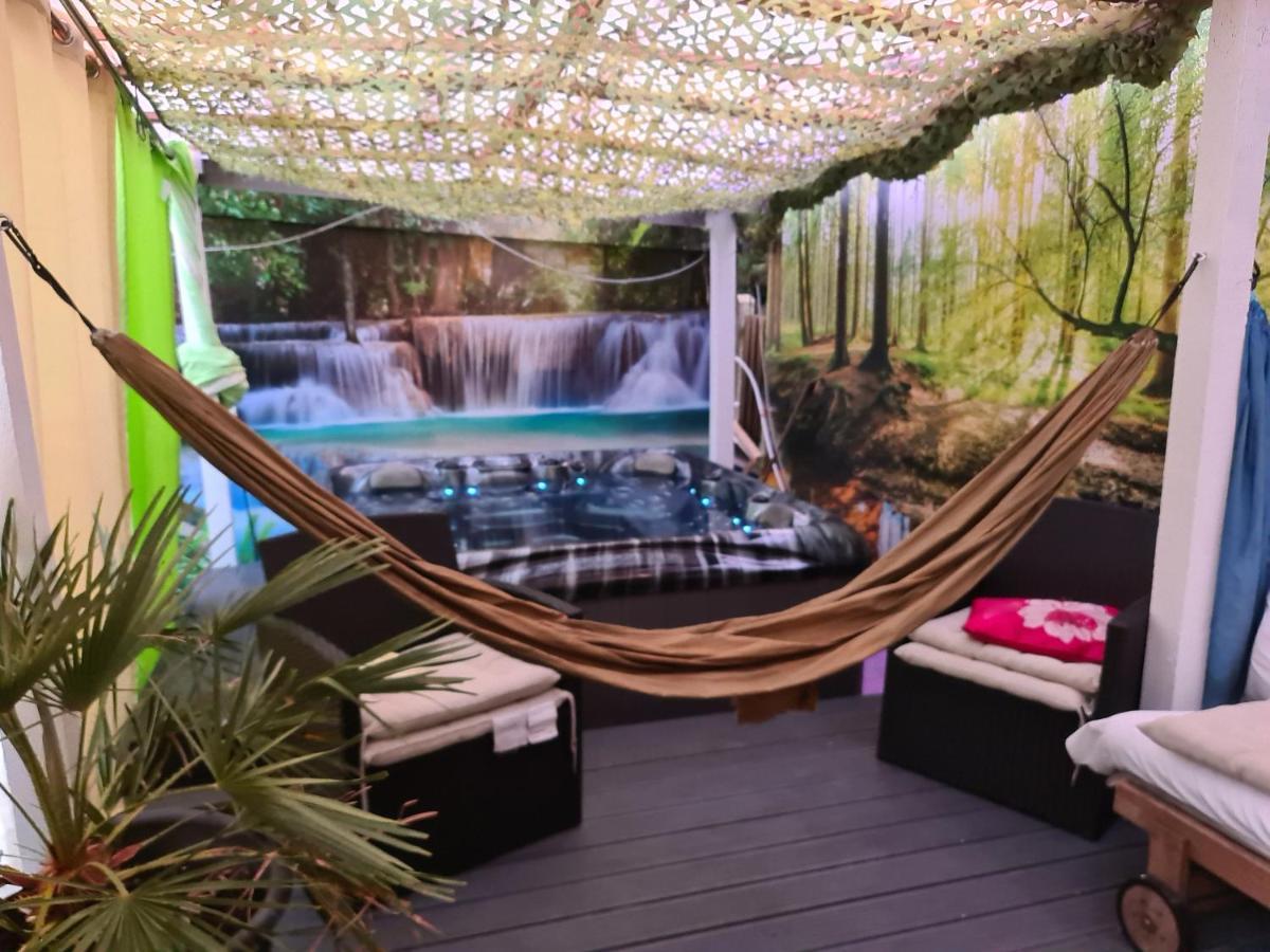 Sheri'S Home Away Лондон Экстерьер фото