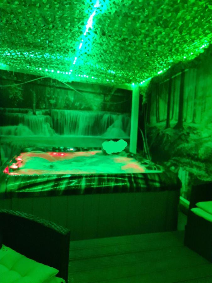 Sheri'S Home Away Лондон Экстерьер фото