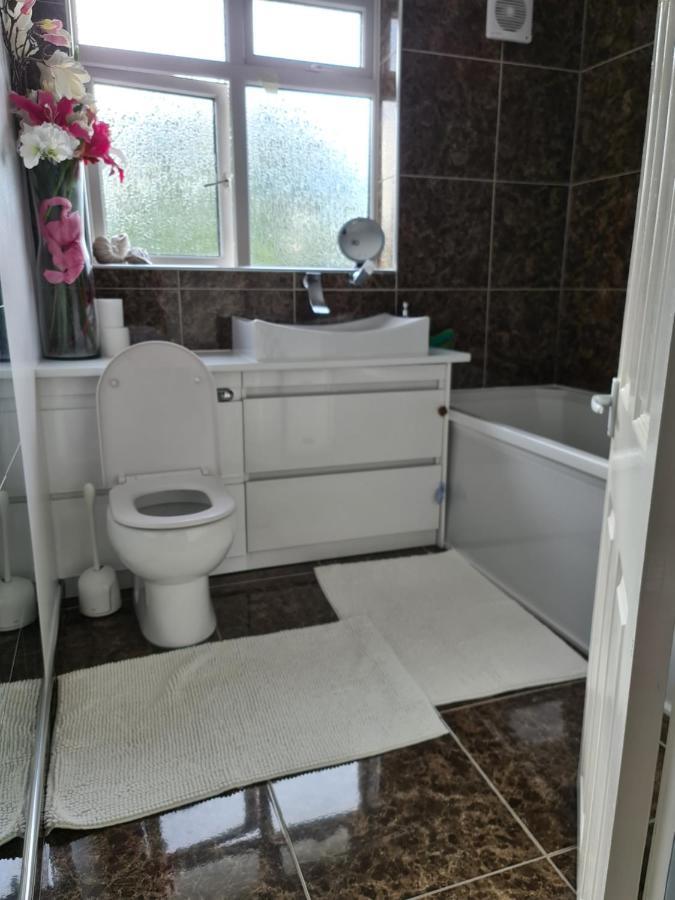 Sheri'S Home Away Лондон Экстерьер фото