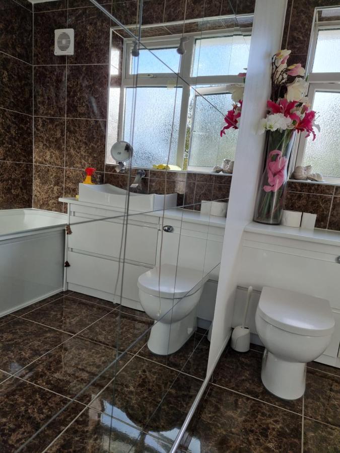 Sheri'S Home Away Лондон Экстерьер фото