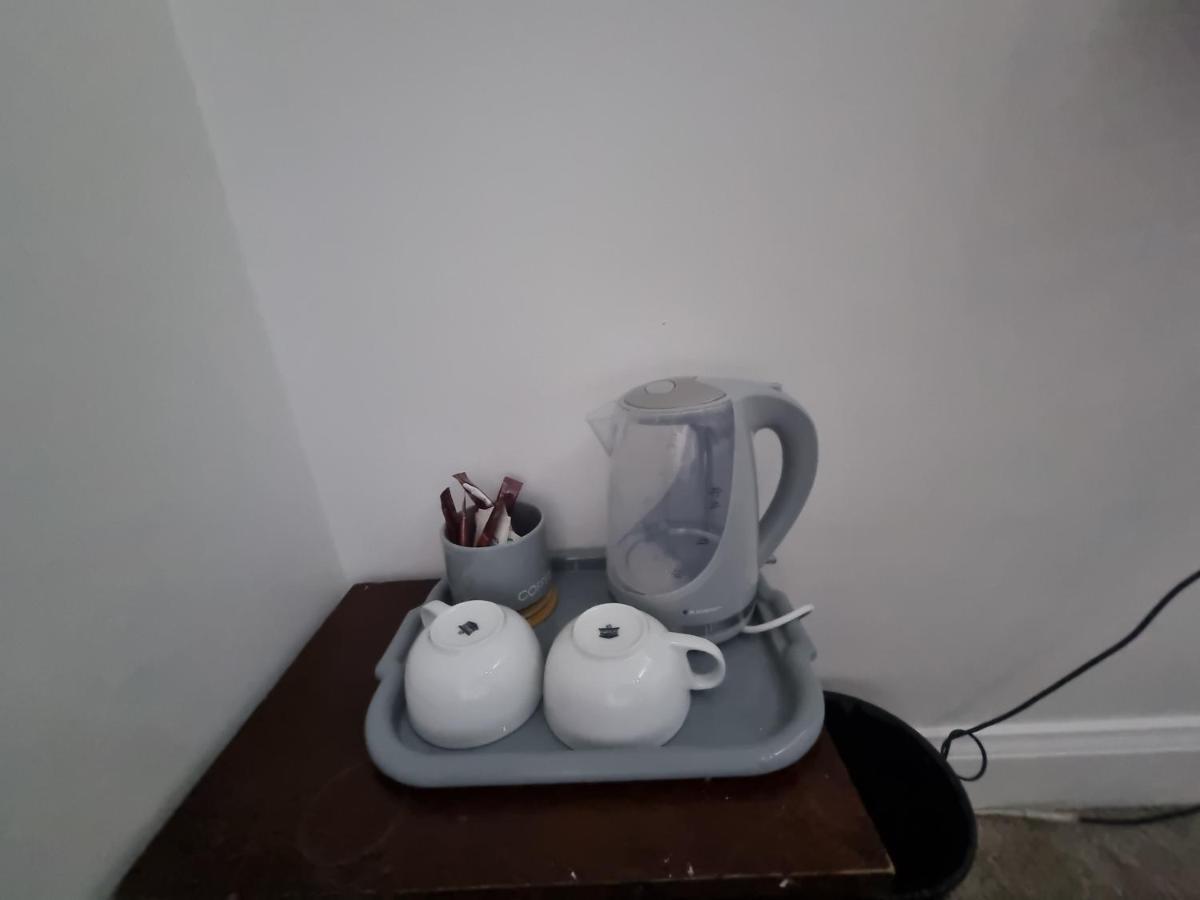 Sheri'S Home Away Лондон Экстерьер фото