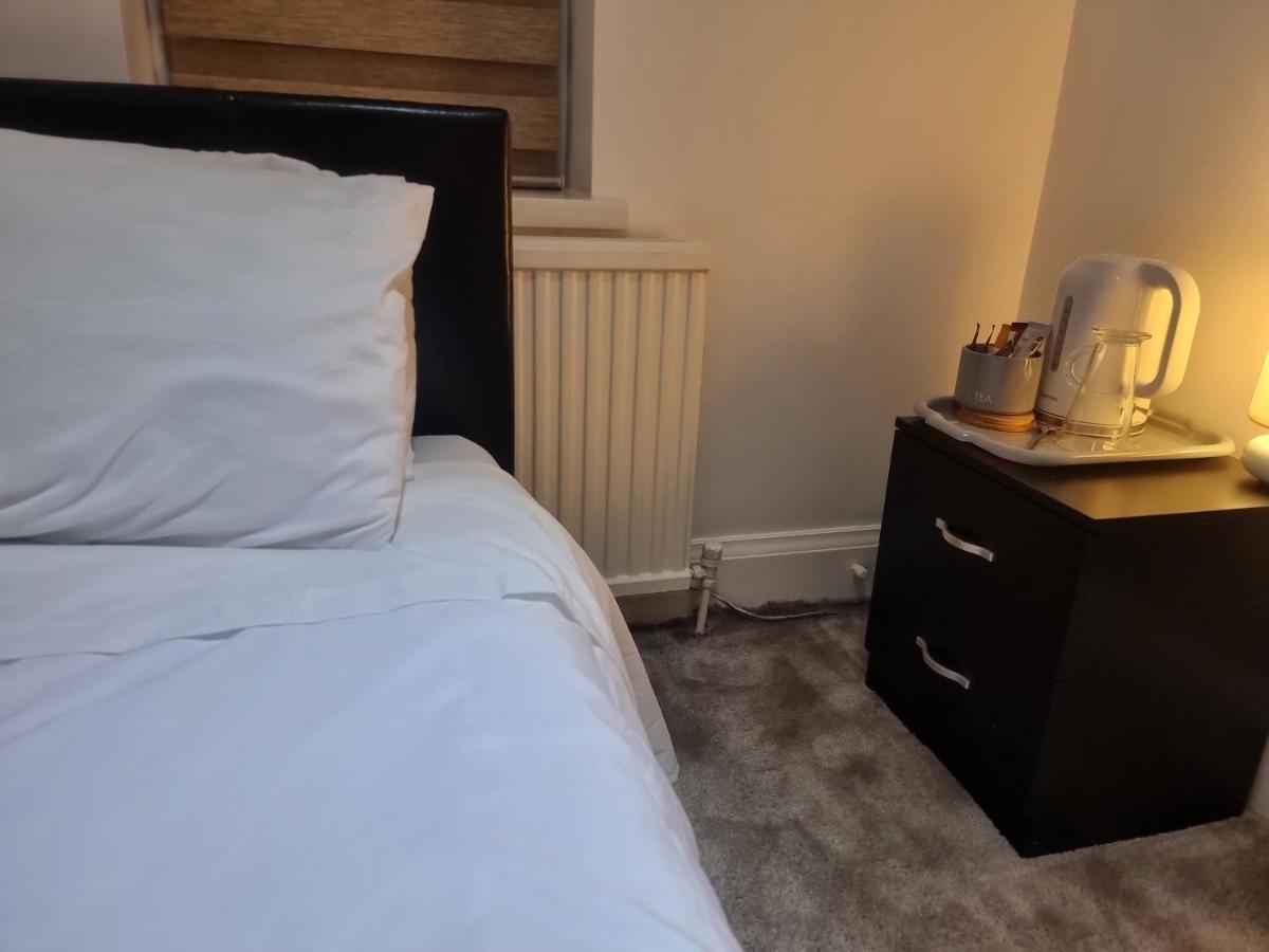 Sheri'S Home Away Лондон Экстерьер фото