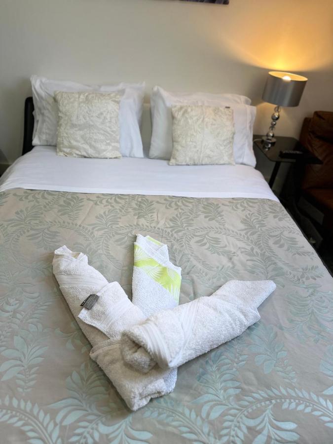 Sheri'S Home Away Лондон Экстерьер фото