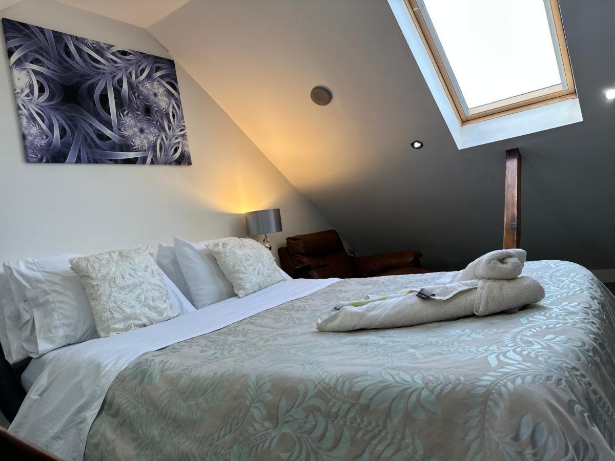 Sheri'S Home Away Лондон Экстерьер фото