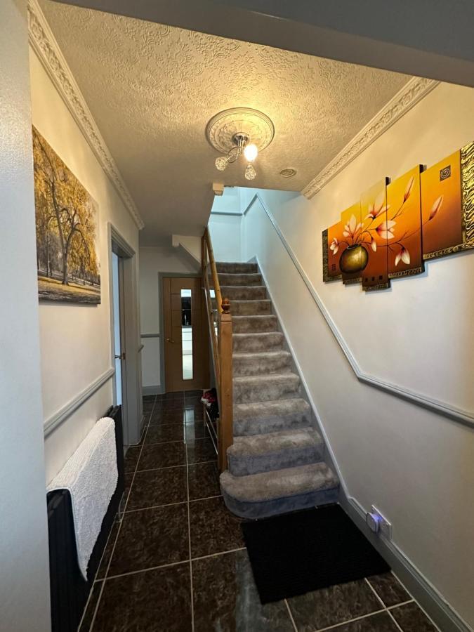 Sheri'S Home Away Лондон Экстерьер фото