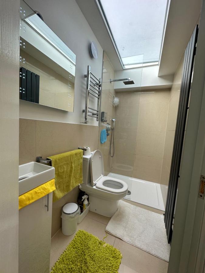 Sheri'S Home Away Лондон Экстерьер фото