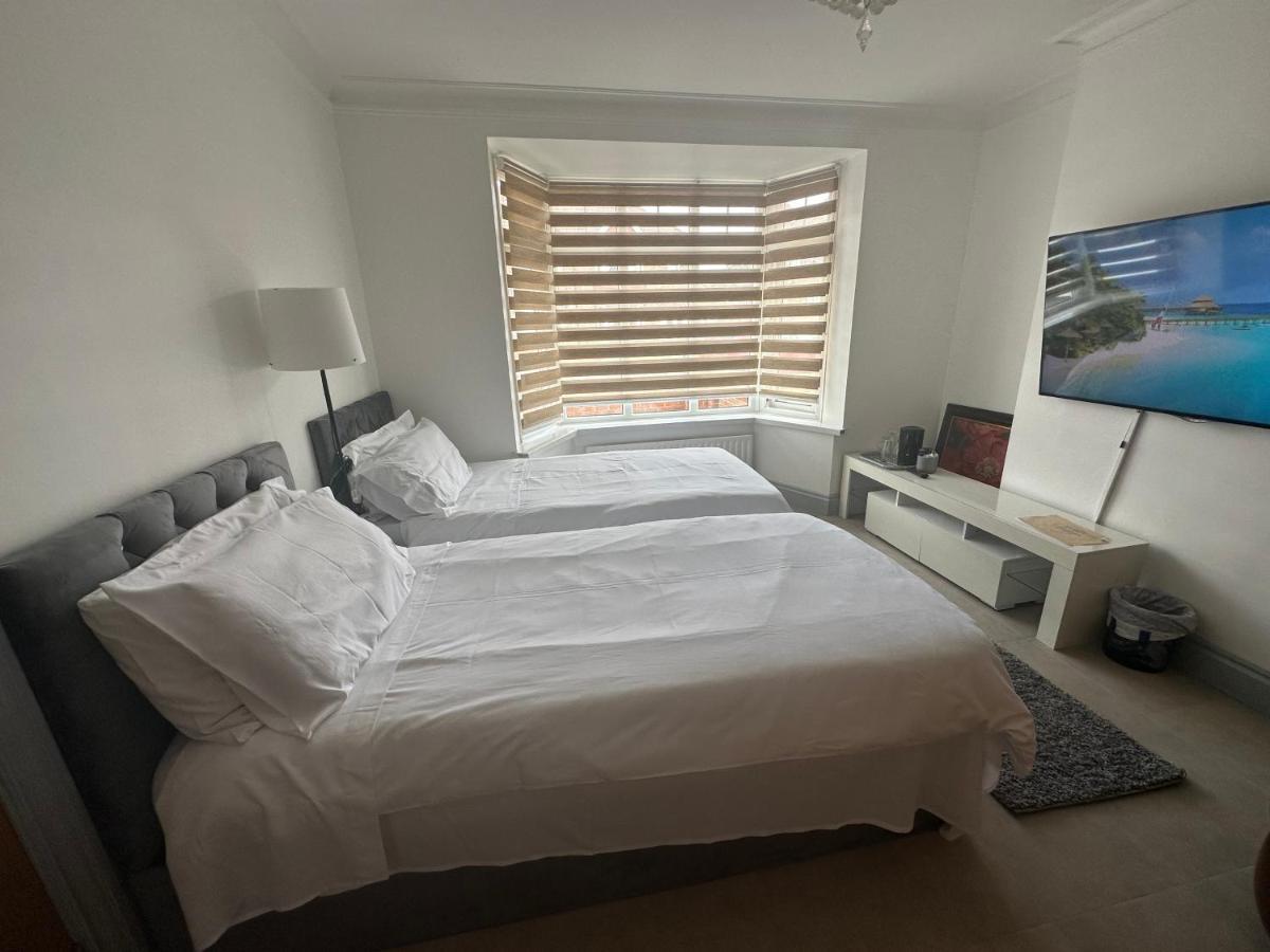 Sheri'S Home Away Лондон Экстерьер фото