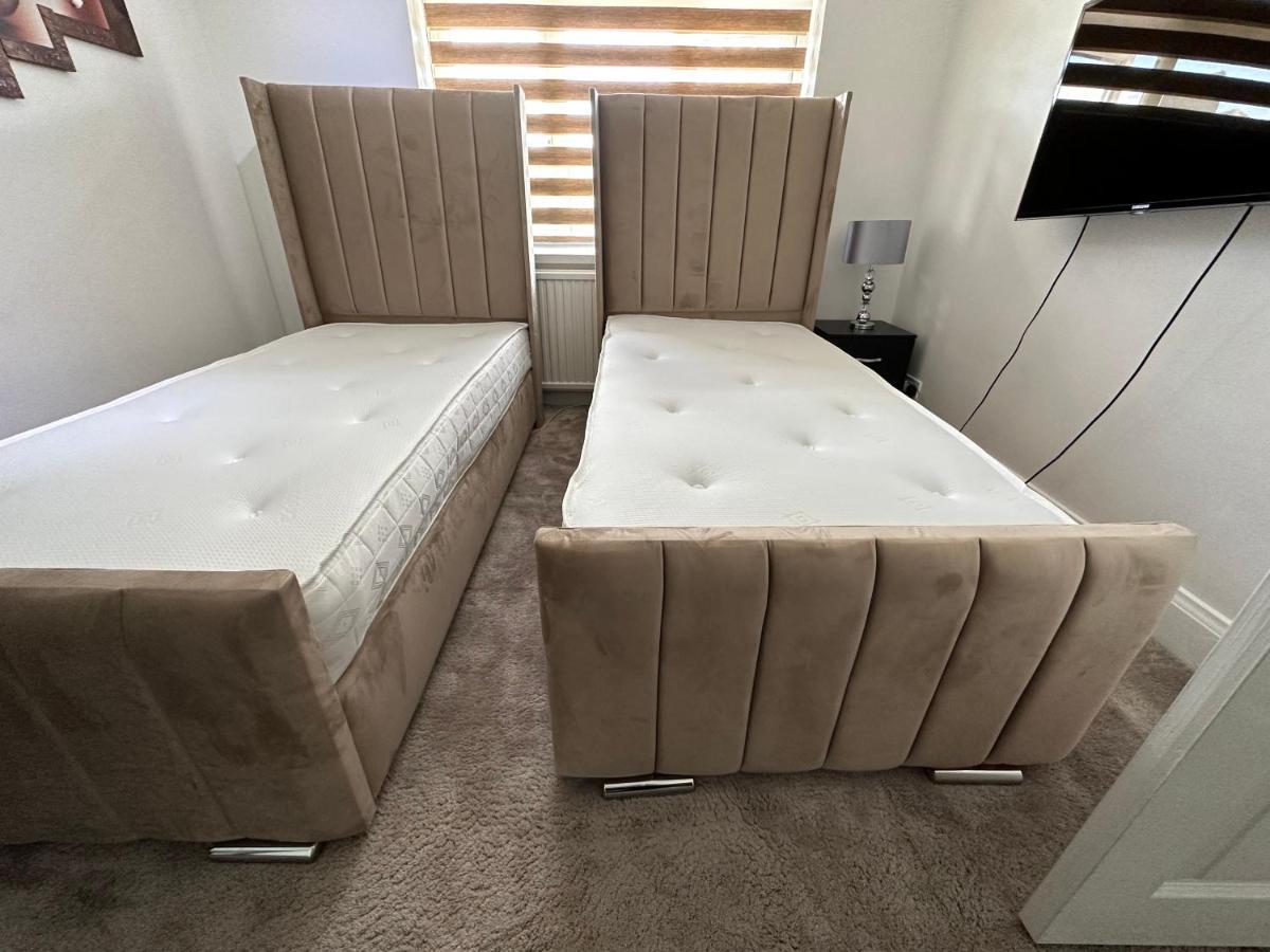 Sheri'S Home Away Лондон Экстерьер фото