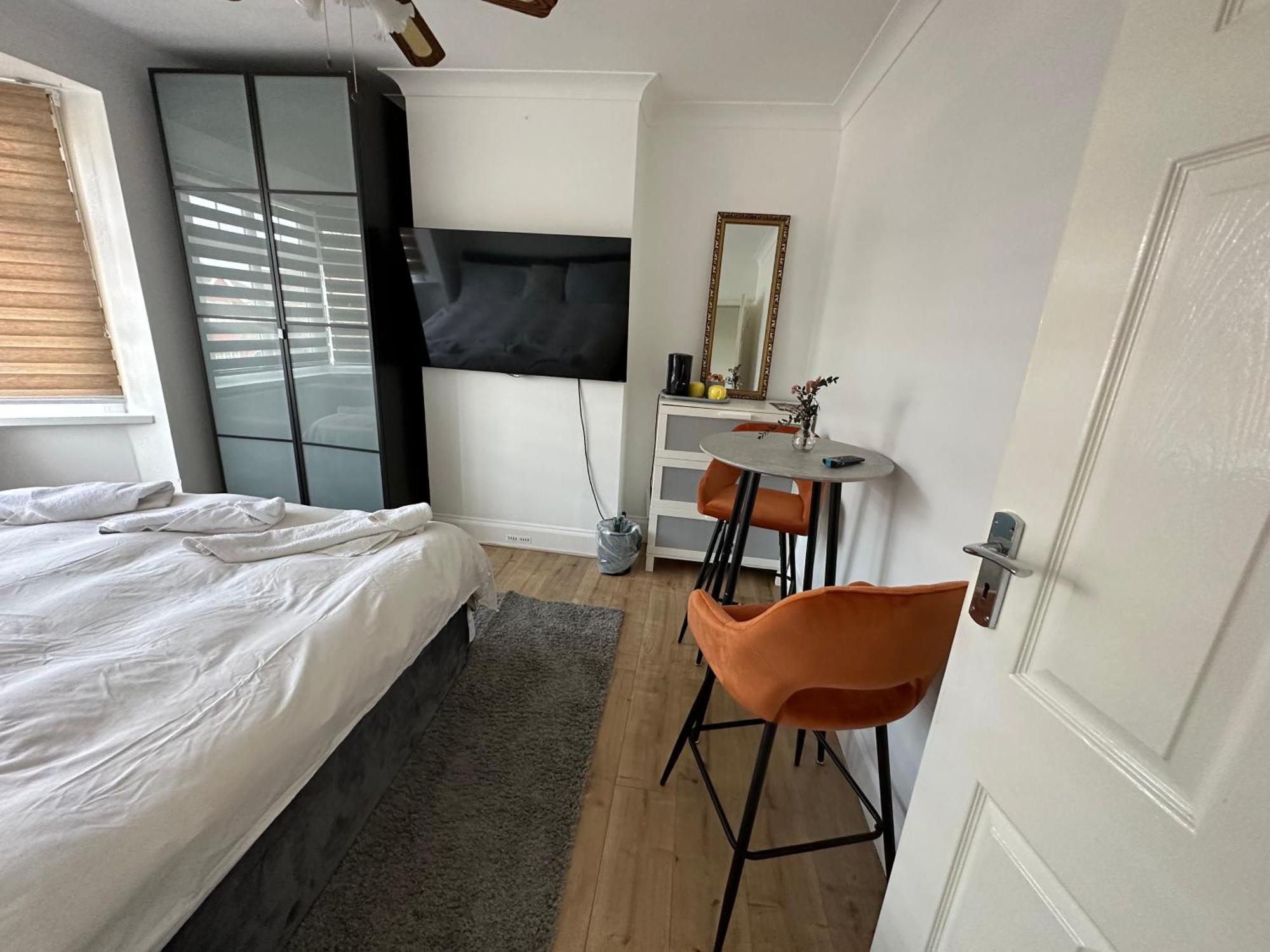 Sheri'S Home Away Лондон Экстерьер фото