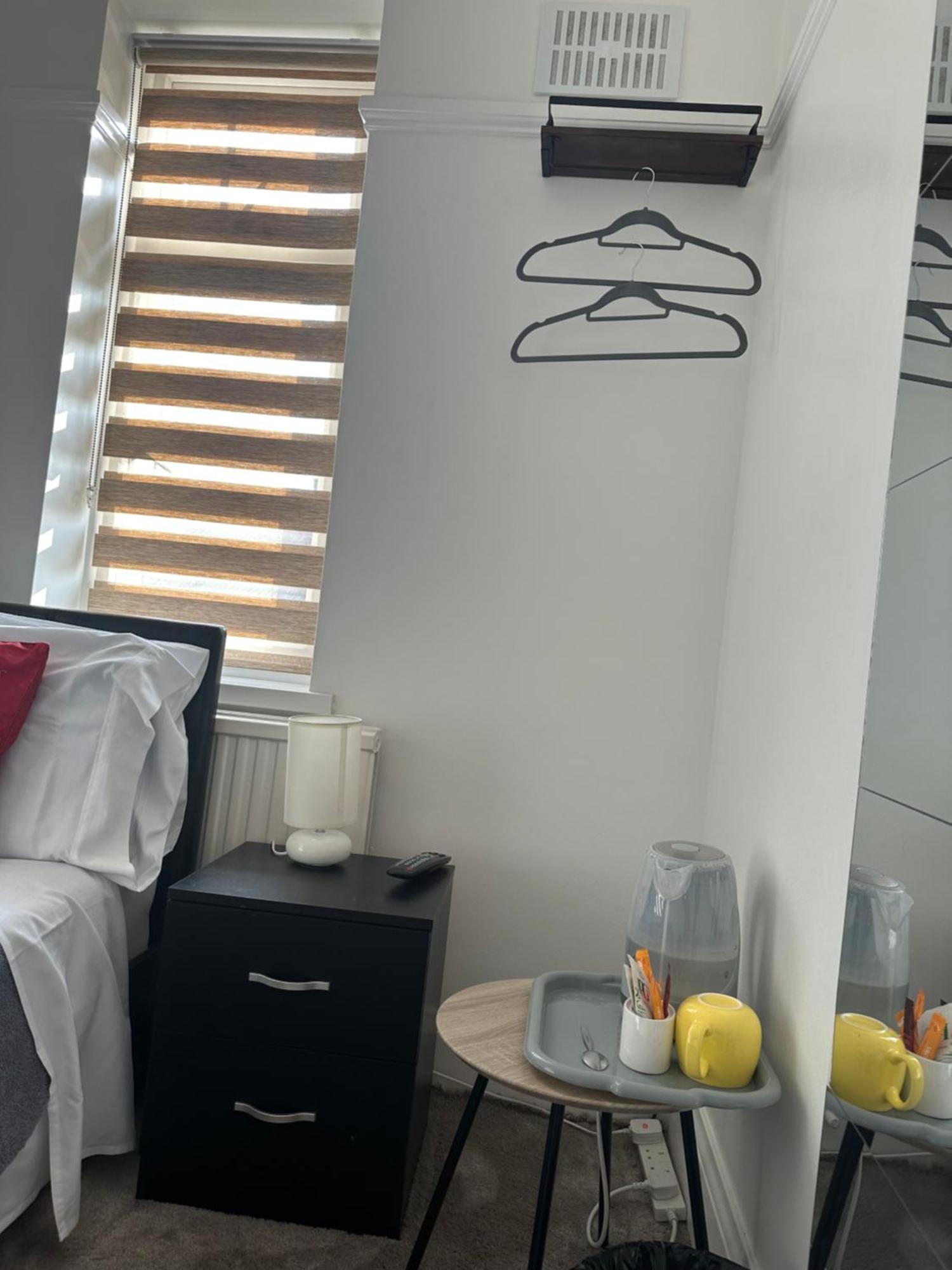 Sheri'S Home Away Лондон Экстерьер фото