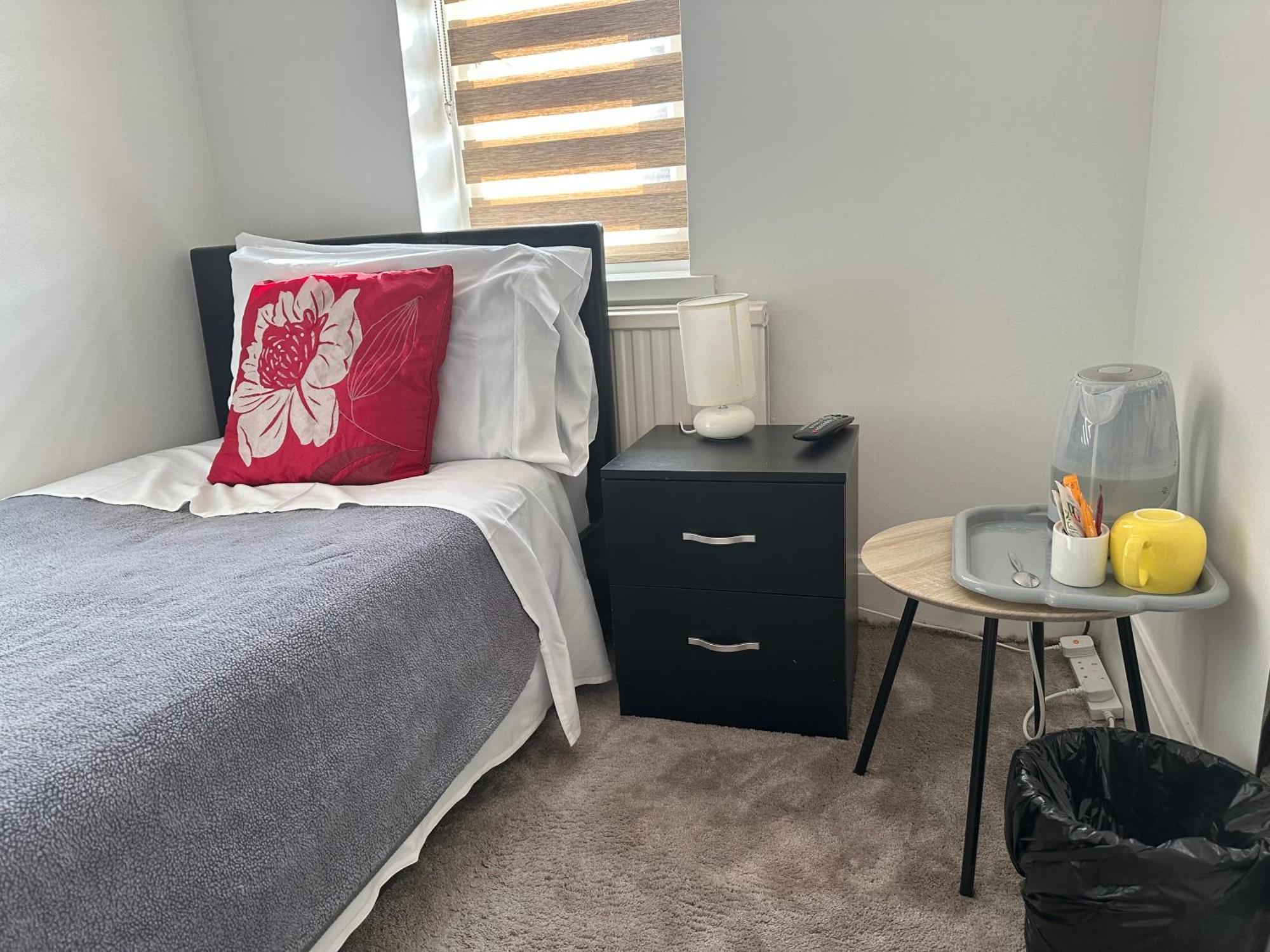 Sheri'S Home Away Лондон Экстерьер фото